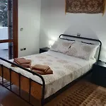 Tsampika's Traditional Stone In Holiday home *