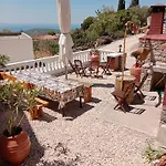Tsampika's Traditional Stone In Holiday home