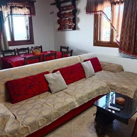 Tsampika's Traditional Stone In *