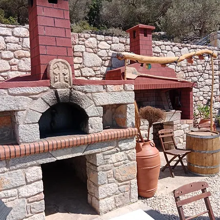 Tsampika's Traditional Stone In